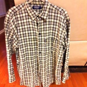 Mens Kamro shirt